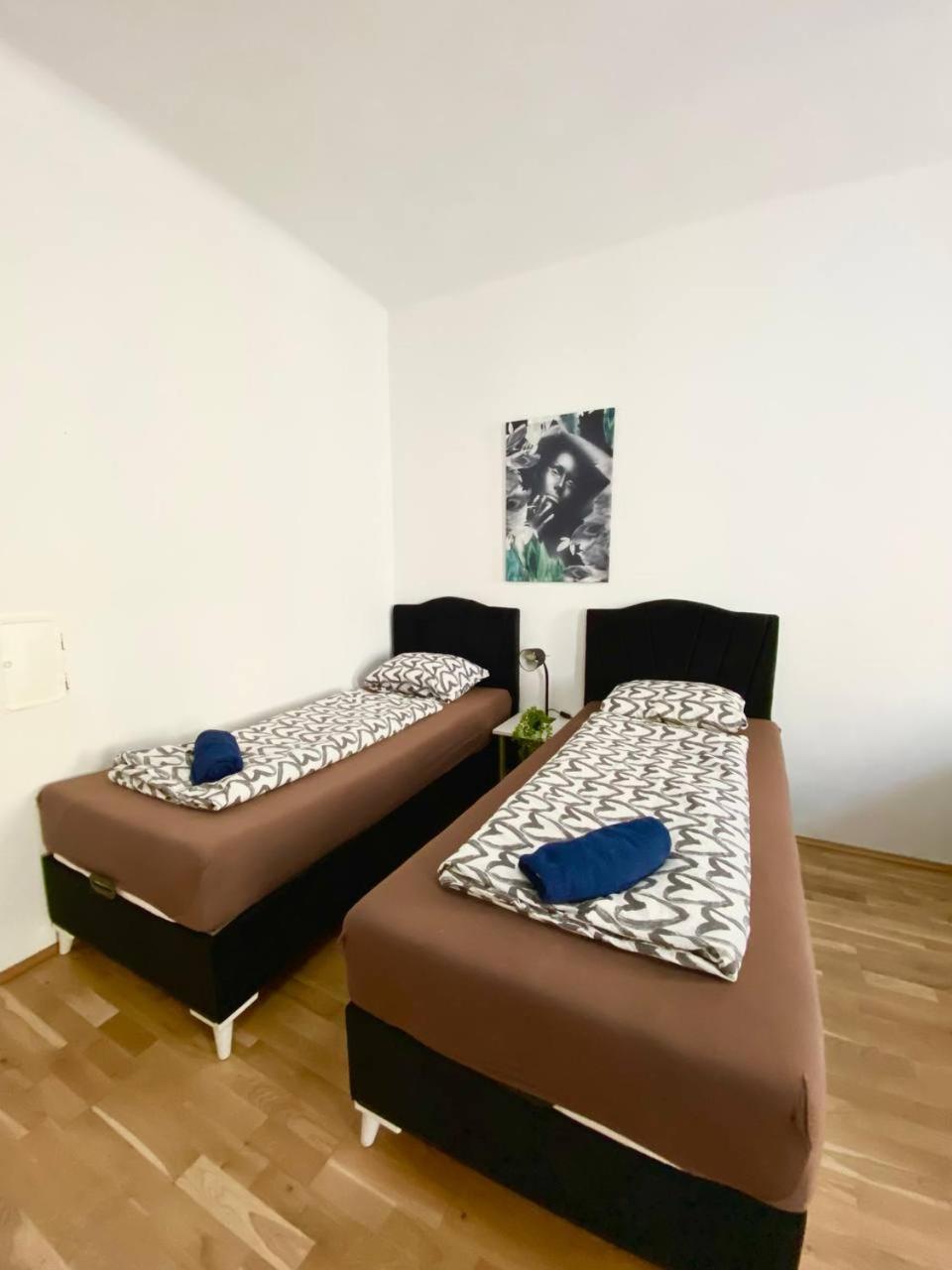 维也纳Deluxe Studio In Josefstaedter Strasse Area公寓 外观 照片