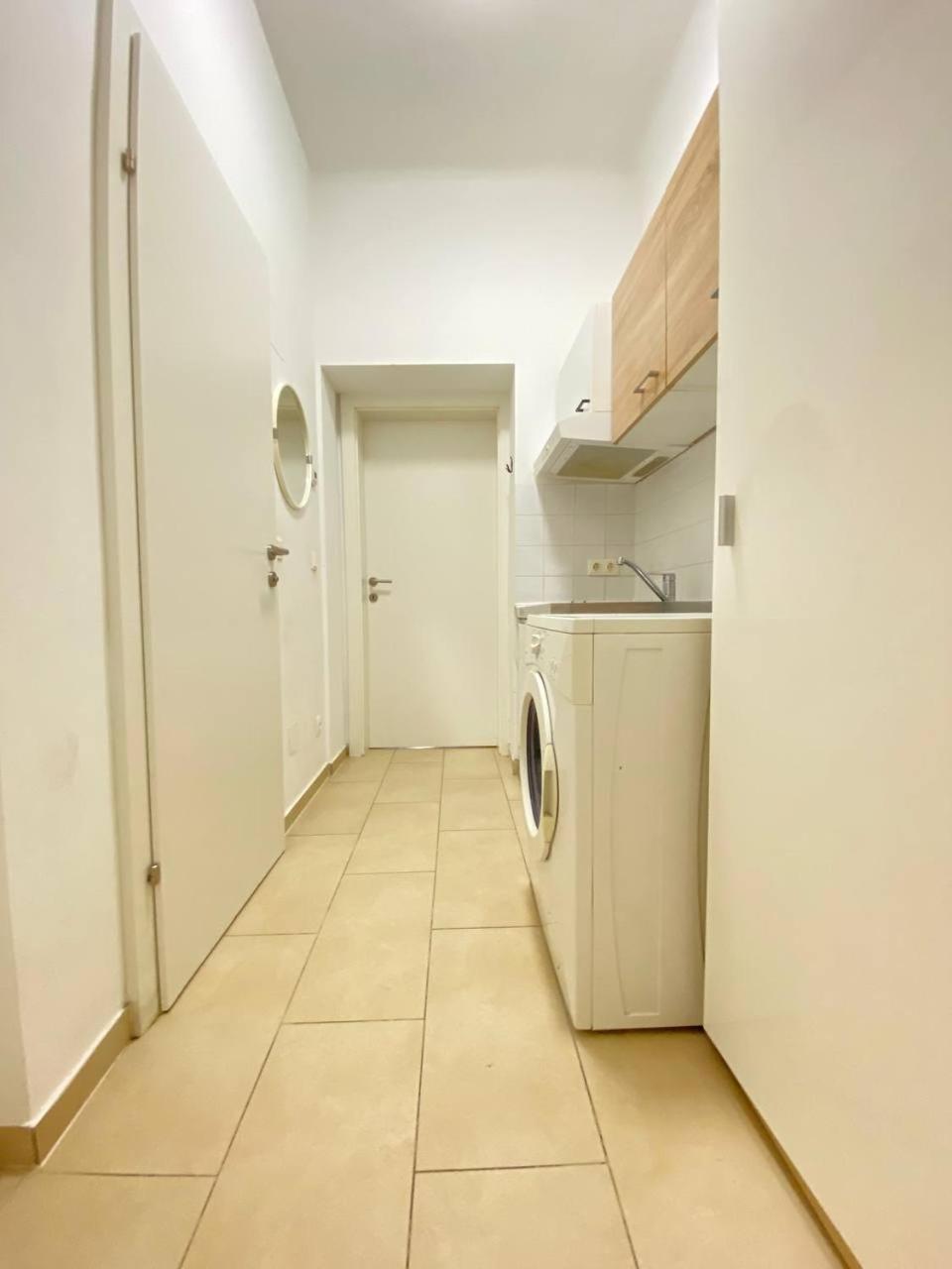 维也纳Deluxe Studio In Josefstaedter Strasse Area公寓 外观 照片