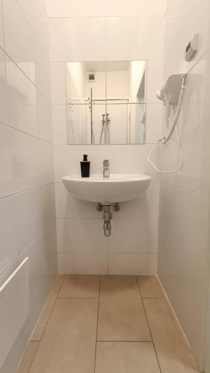维也纳Deluxe Studio In Josefstaedter Strasse Area公寓 外观 照片