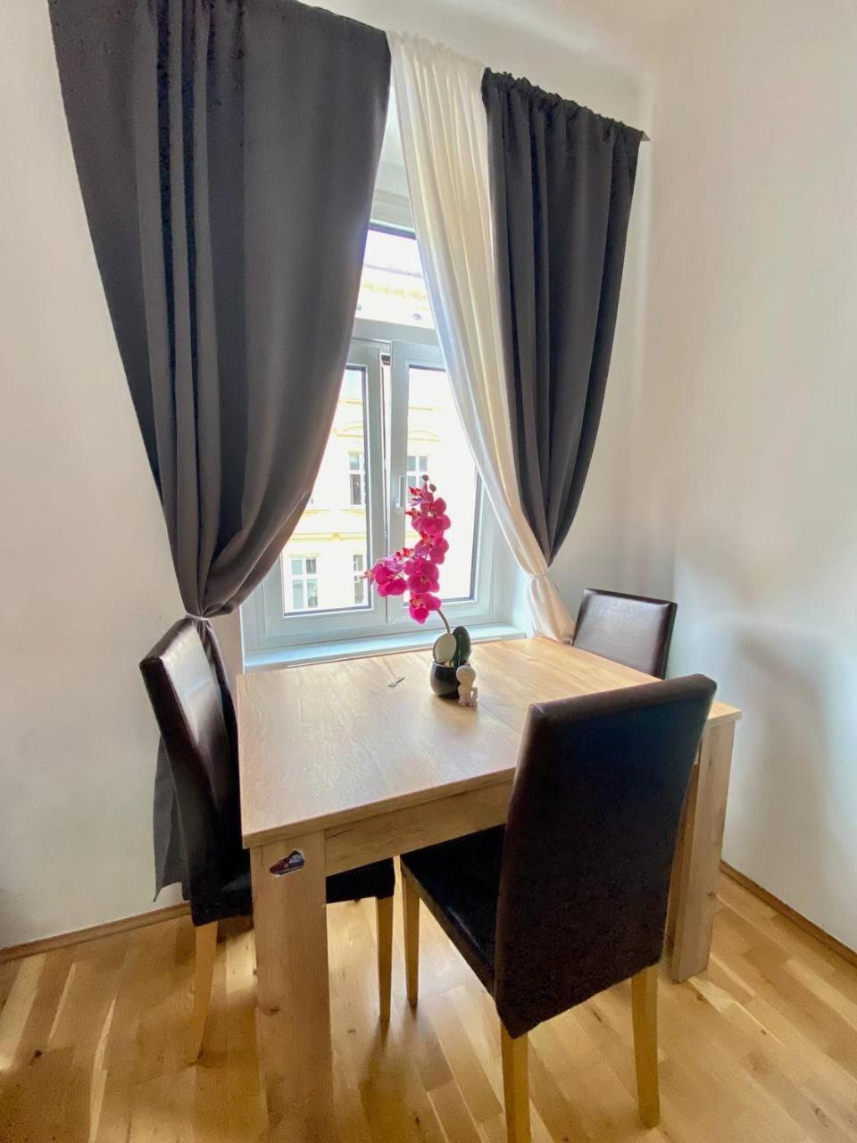 维也纳Deluxe Studio In Josefstaedter Strasse Area公寓 外观 照片