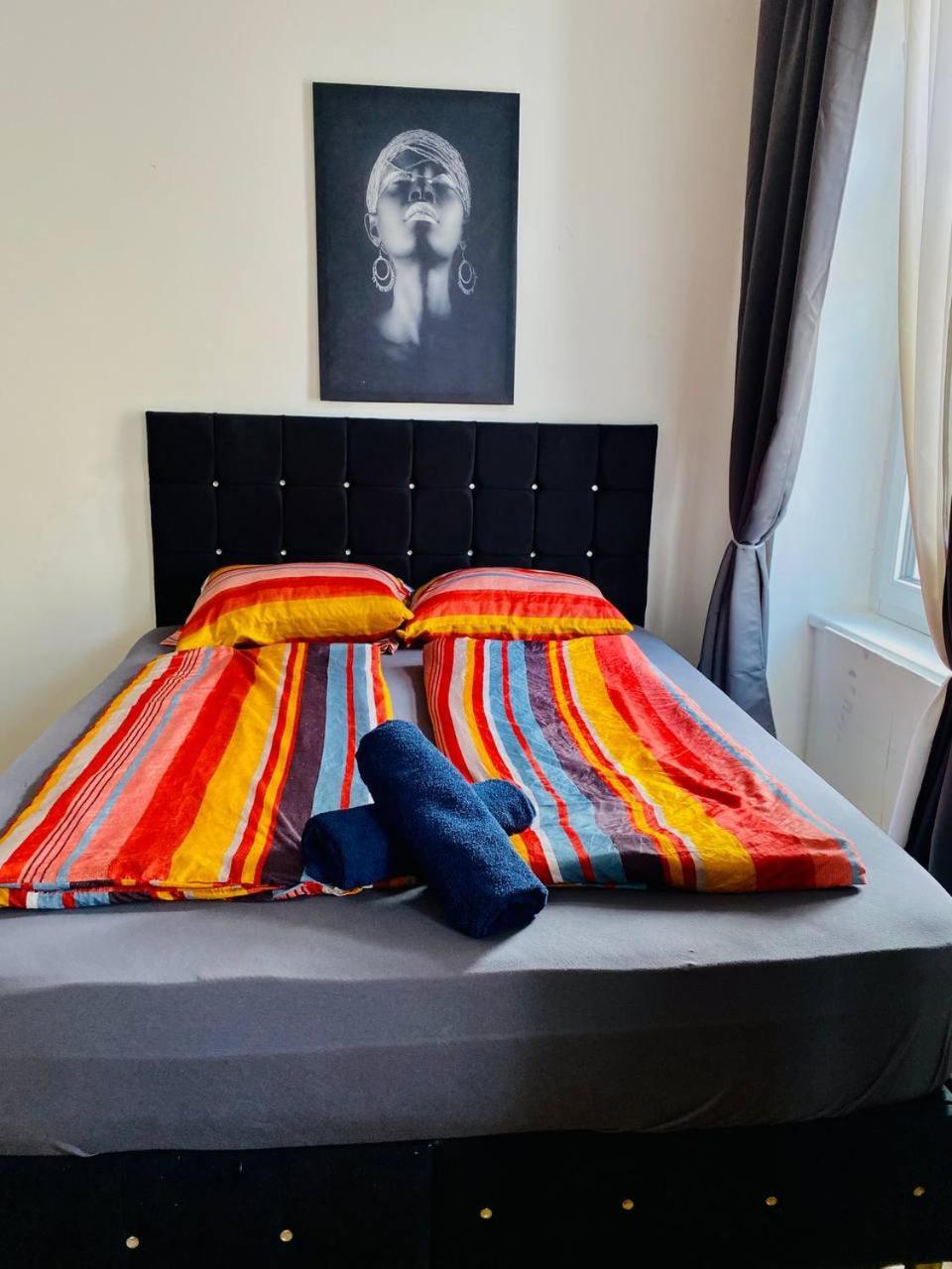 维也纳Deluxe Studio In Josefstaedter Strasse Area公寓 外观 照片